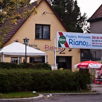 Pizzeria Riano - Pizza Near Me - Vienna, 9 Pizzeria Riano - Pizza Near Me - Vienna, 9