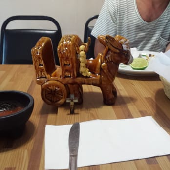 Restaurante la Carreta - Mexican Near Me - Avenal, California