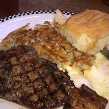 Black Bear Diner Tracy - American Near Me - Tracy, California
