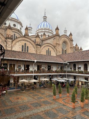 Di Fara Pizza Tavern by null