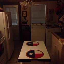 Ann's Bed & Breakfast - Great kitchen