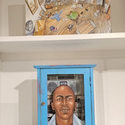 Arthur Roger Gallery