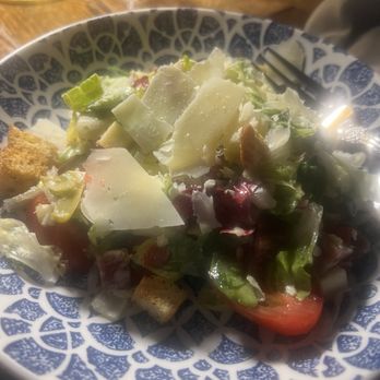 Siena Tavern - Salad was very good - Italian Near Me - Chicago, Illinois Siena Tavern - Salad was very good - Italian Near Me - Chicago, Illinois