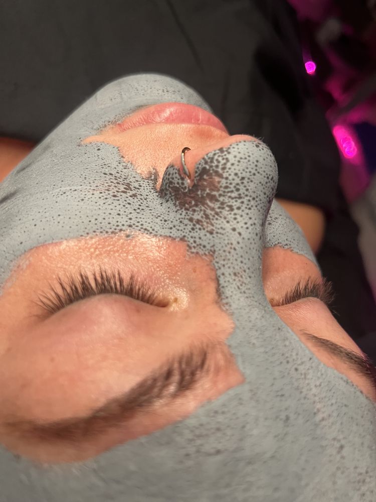 Skin Body And More Esthetics Logo