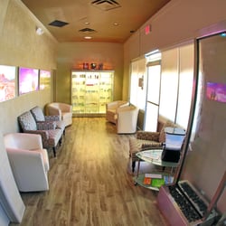 New Serenity Spa - Facial and Massage in Scottsdale - Our yoga studio can accommodate groups of 4-6 people for a group massage or up to 15 for a yoga or mediation class...