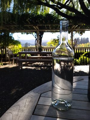 Handley Cellars by null