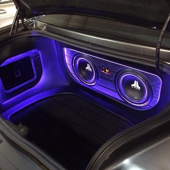 Deep South Audio and Customs - Car Stereo Installation Near Me - Slidell, Louisiana