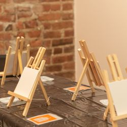 Reverie Garden Studio - Paint parties