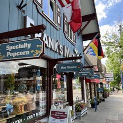 Frank's Muth