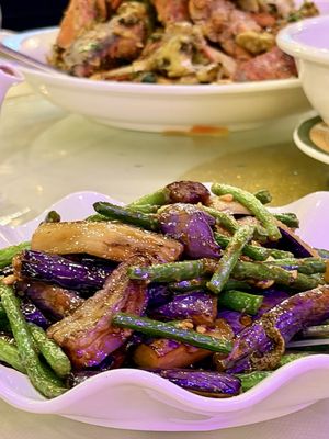 China Pearl Restaurant by null China Pearl Restaurant by null