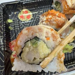 Tiger Roll Tiger Roll