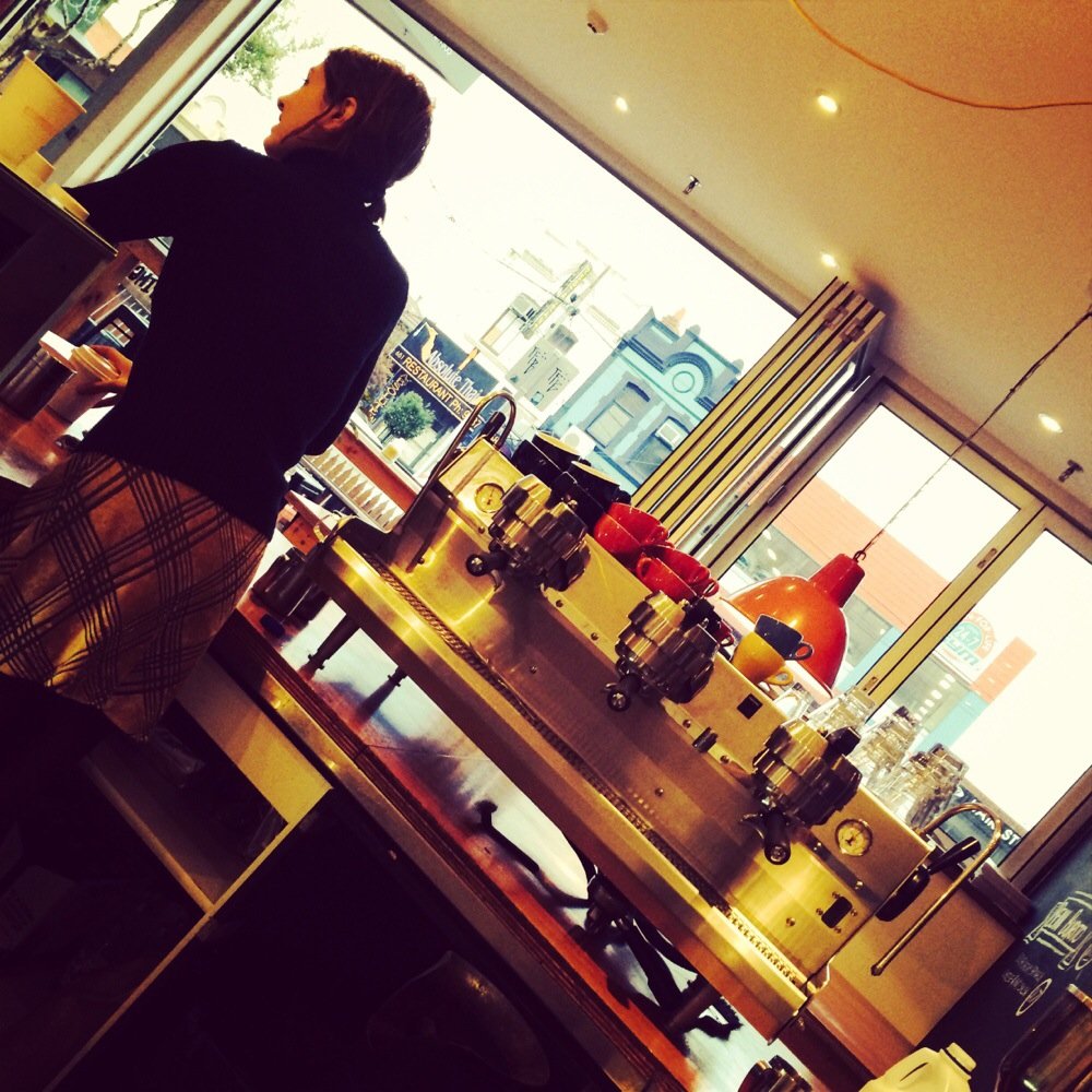 Annoying Brother - Lovely Barista & service - Coffee & Tea Near Me - Fitzroy North, VIC Annoying Brother - Lovely Barista & service - Coffee & Tea Near Me - Fitzroy North, VIC