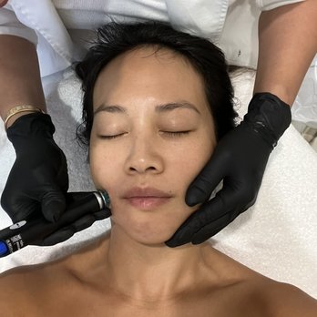 PS SkinClinic - I returned for the HydraFacial!! And I am so glad I did. - Medical Spas Near Me - Flushing, New York