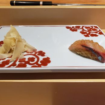 Omakase - Texture on point - Sushi Bars Near Me - San Francisco, California Omakase - Texture on point - Sushi Bars Near Me - San Francisco, California