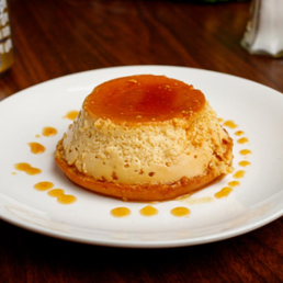 Flan