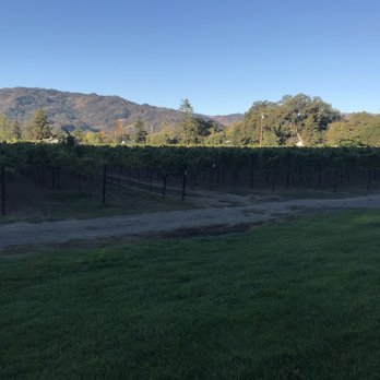 Harvest Inn - Hotels Near Me - St Helena, California