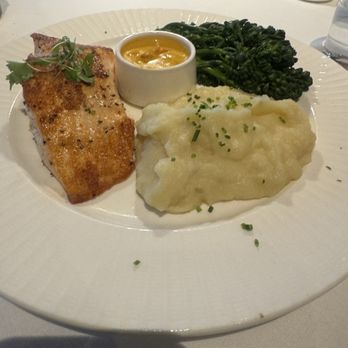 Maldo's Steak & Ocean - Salmon - Steakhouses Near Me - Houston, Texas Maldo's Steak & Ocean - Salmon - Steakhouses Near Me - Houston, Texas