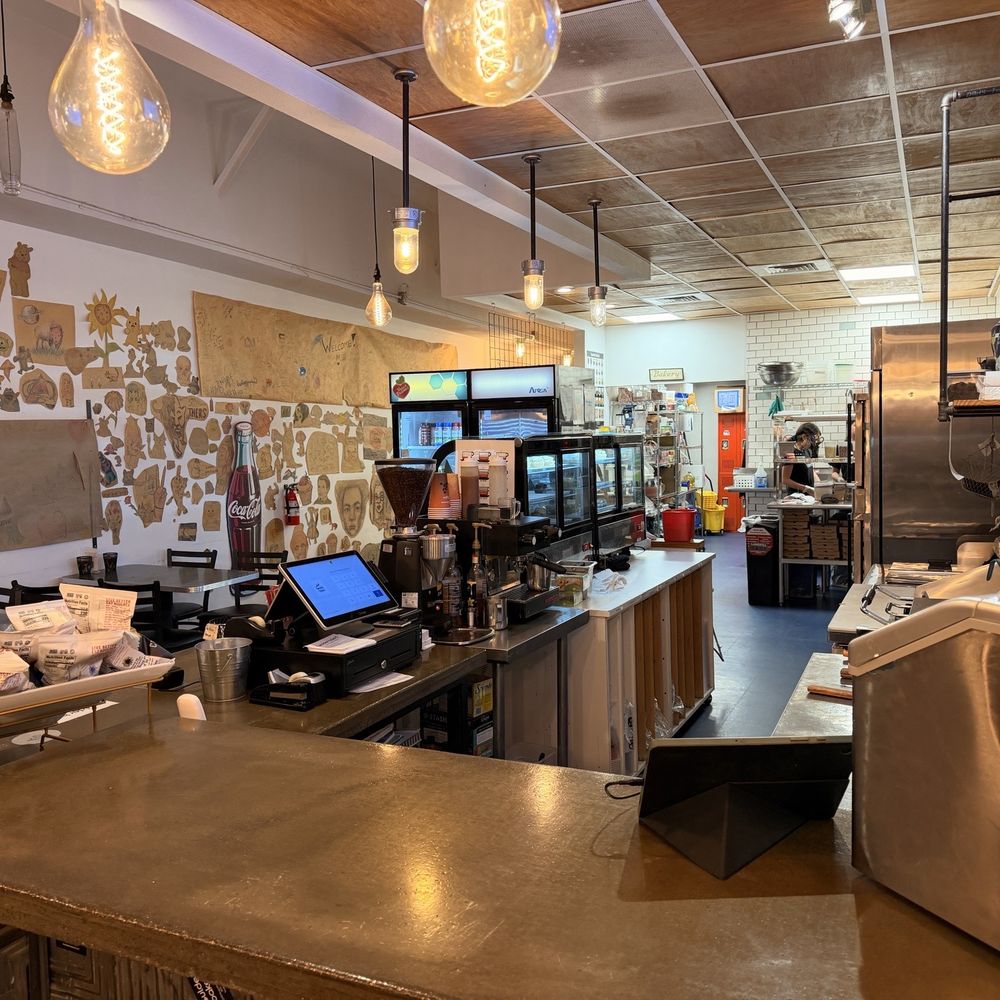 Boulder Baked - Inside the location - Bakeries Near Me - Boulder, Colorado