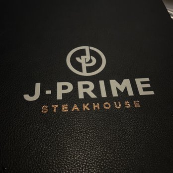 J-Prime Steakhouse - Steakhouses Near Me - San Antonio, Texas