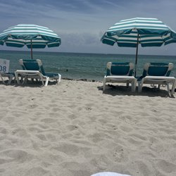 Carillon Miami Beach
