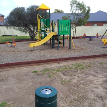 Peake Gardens - Parks Near Me - Marleston, SA