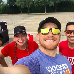 Camp Gladiator Garland/Rowlett