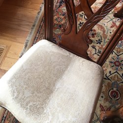 Advanced Carpet & Upholstery Cleaning - Upholstery cleaning