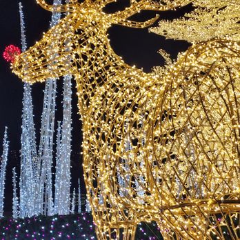 Enchant - Las Vegas - Rudolph - Festivals Near Me - Las Vegas, Nevada Enchant - Las Vegas - Rudolph - Festivals Near Me - Las Vegas, Nevada