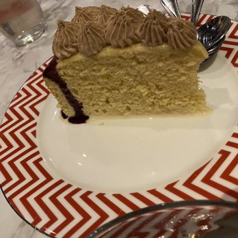 Tillie's - Tres leches cake - New American Near Me - Dripping Springs, Texas Tillie's - Tres leches cake - New American Near Me - Dripping Springs, Texas