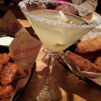 Applebee's Grill + Bar - ...bottoms up... - American Near Me - Ukiah, California Applebee's Grill + Bar - ...bottoms up... - American Near Me - Ukiah, California