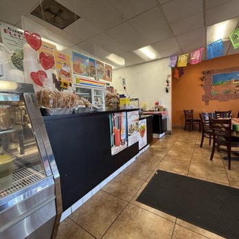 Carrillo's Mexican Deli - Mexican Near Me - Winnetka, California Carrillo's Mexican Deli - Mexican Near Me - Winnetka, California