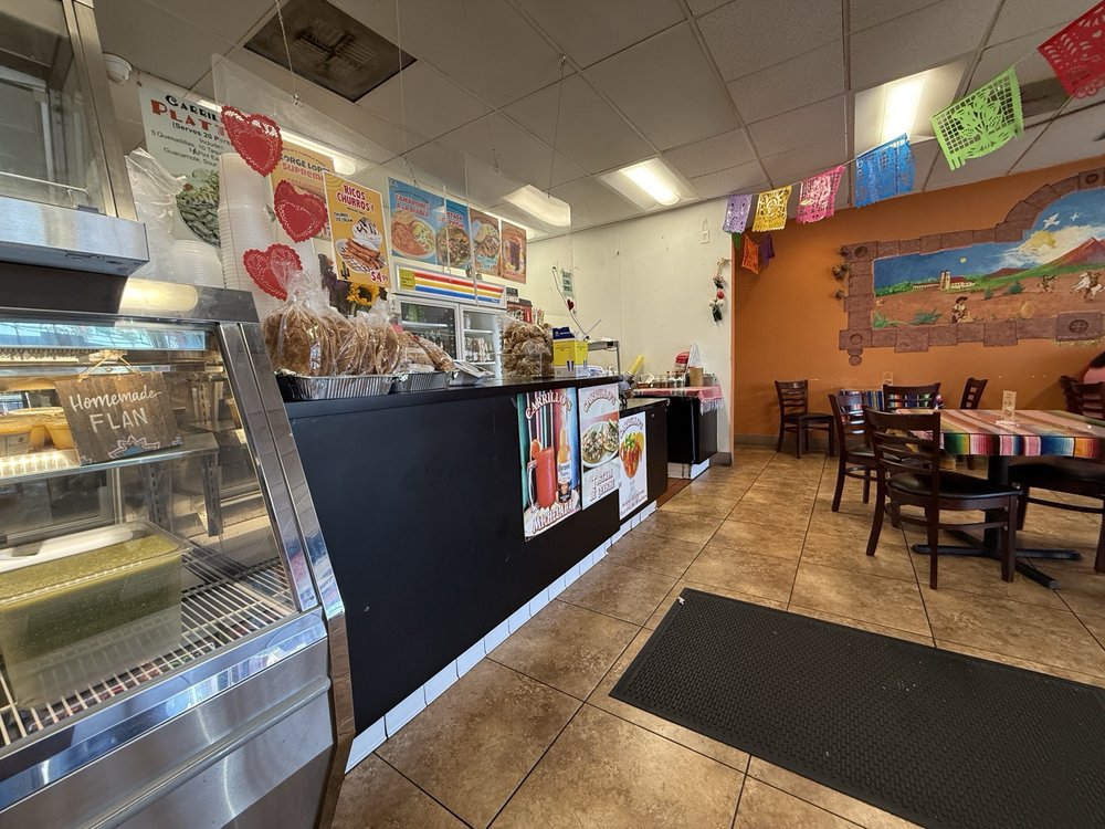 Carrillo's Mexican Deli