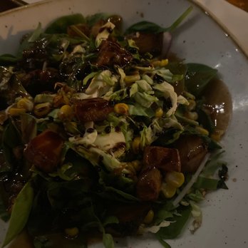 Madison - Garden salad - Italian Near Me - San Diego, California
