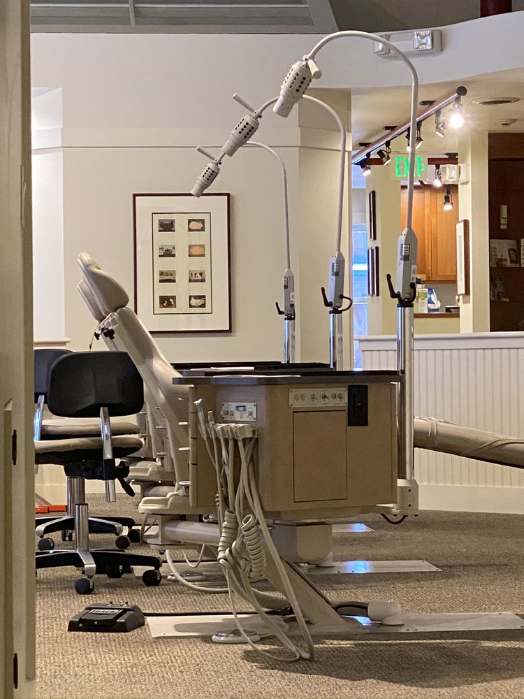 ALL SMILES FAMILY DENTAL CENTER Updated August 2024 161 US302