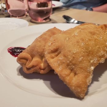 Excellence Resort - Amazing empanadas - Resorts Near Me - Playa Mujeres, ROO