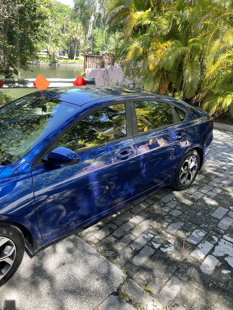 SUNSHIELD WINDOW TINTING Updated September 2024 129 Photos & 28