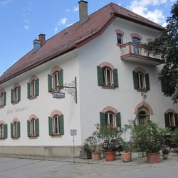 Gasthof Zellerwand