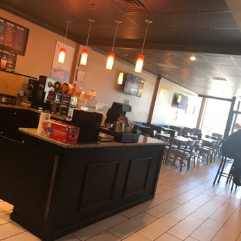 Yoway Cafe & Frozen Yogurt - Inside - Bubble Tea Near Me - Worcester, Massachusetts Yoway Cafe & Frozen Yogurt - Inside - Bubble Tea Near Me - Worcester, Massachusetts