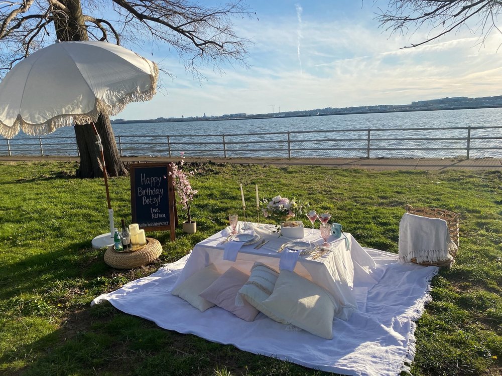 SUTHERLAND STYLED PICNICS Updated July 2024 10 Photos Washington