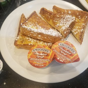 Joe's Cafe - French toast - American Near Me - Sterling, Virginia