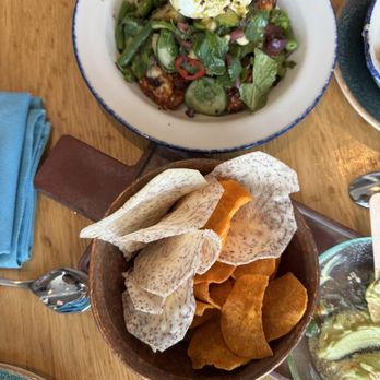 Cabra by Stephanie Izard - Peruvian Near Me - Chicago, Illinois
