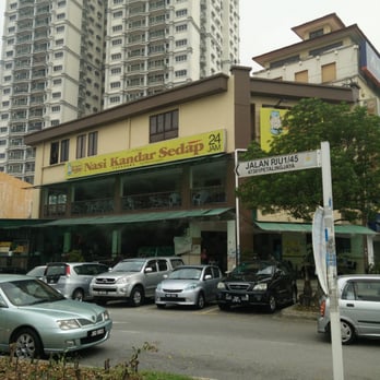 Nasi Kandar Sedap Halal Jalan Pju 1 43 Petaling Jaya Selangor Malaysia Restaurant Reviews Phone Number