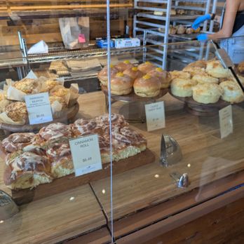 Maui Bread - Treats on display - Bakeries Near Me - Kihei, Hawaii