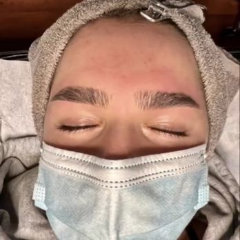 Flawless by Amii - Fuller brows just cleaned up! - Eyebrow Services Near Me - Campbell, California Flawless by Amii - Fuller brows just cleaned up! - Eyebrow Services Near Me - Campbell, California