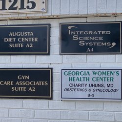 Georgia Women's Health Center