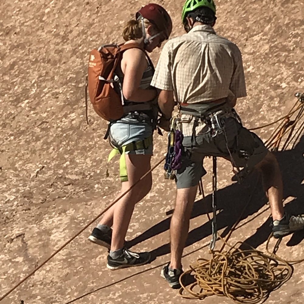 Moab Cliffs & Canyons - Climbing Near Me - Moab, Utah Moab Cliffs & Canyons - Climbing Near Me - Moab, Utah
