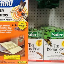 Lake Oswego Ace Hardware - Pantry Kitchen Moth Traps