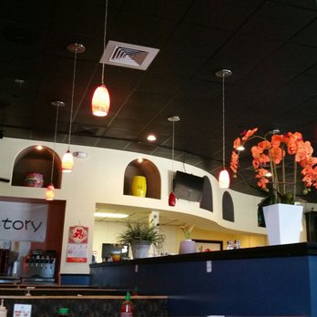 Sushi Factory - Inside - Sushi Bars Near Me - Melbourne, Florida Sushi Factory - Inside - Sushi Bars Near Me - Melbourne, Florida