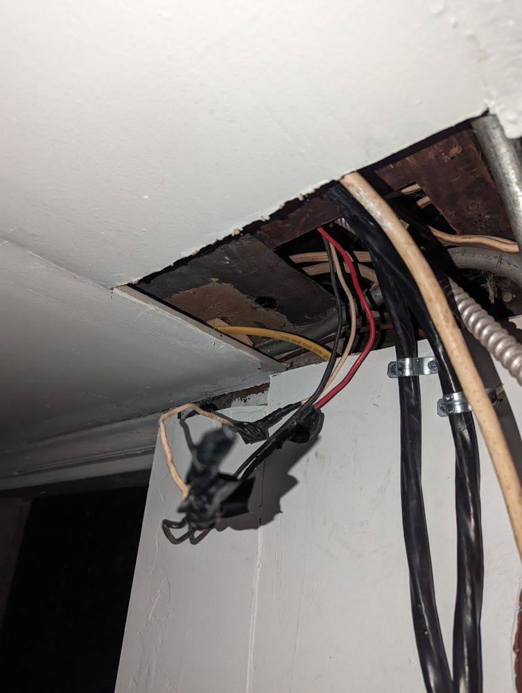 Slide of Foor For All Construction