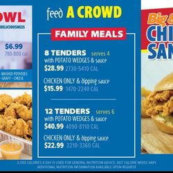 Piccadilly Circus Pizza - Cooper chicken   Family meal deal